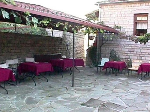 Hotel Papigo Ae 外观 照片
