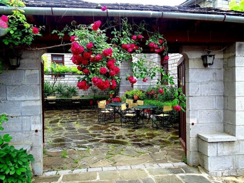 Hotel Papigo Ae 外观 照片