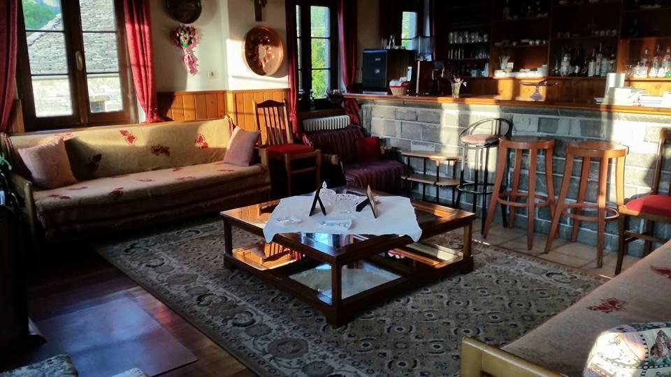 Hotel Papigo Ae 外观 照片