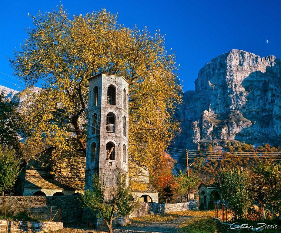 Hotel Papigo Ae 外观 照片