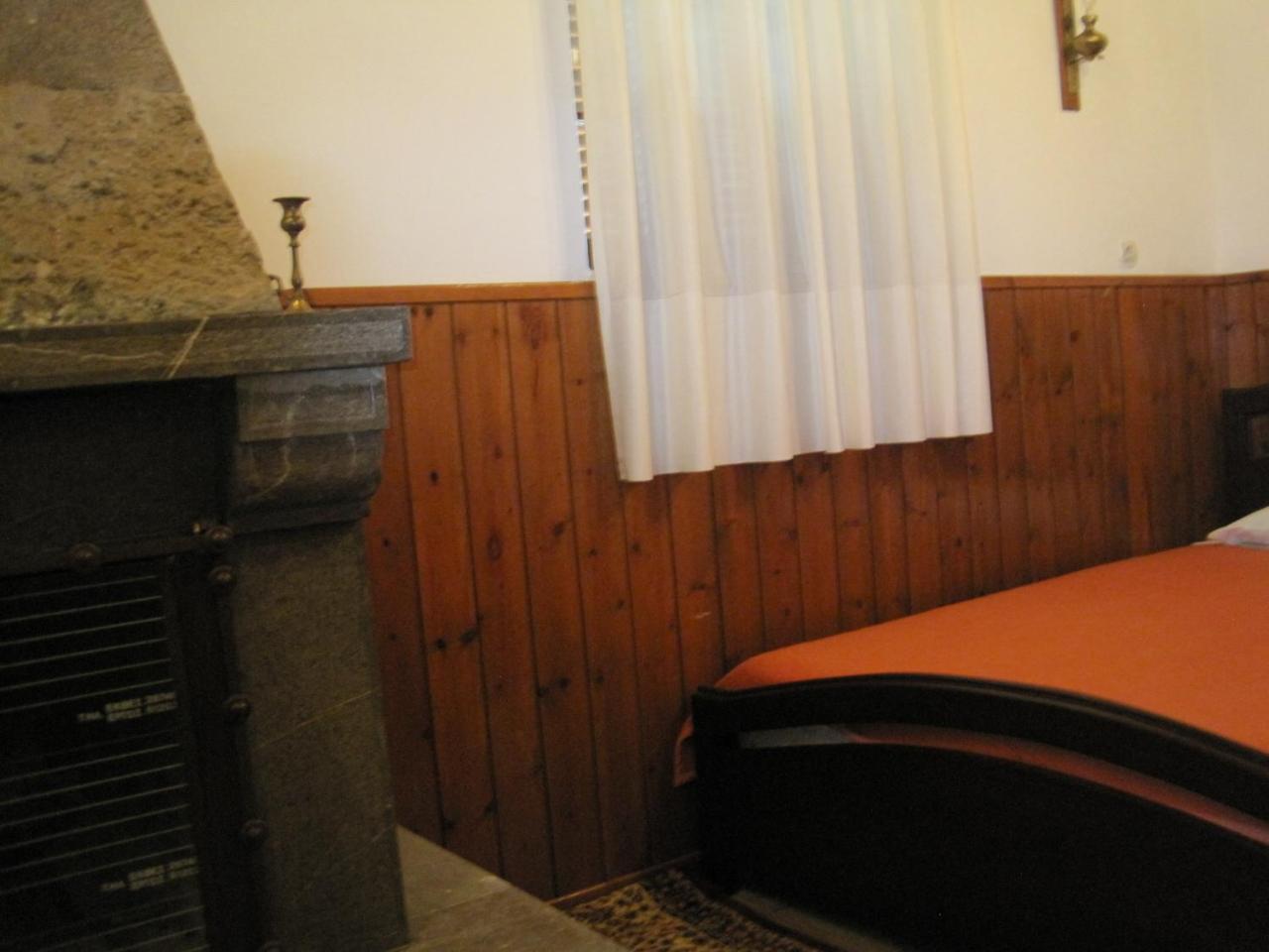 Hotel Papigo Ae 外观 照片