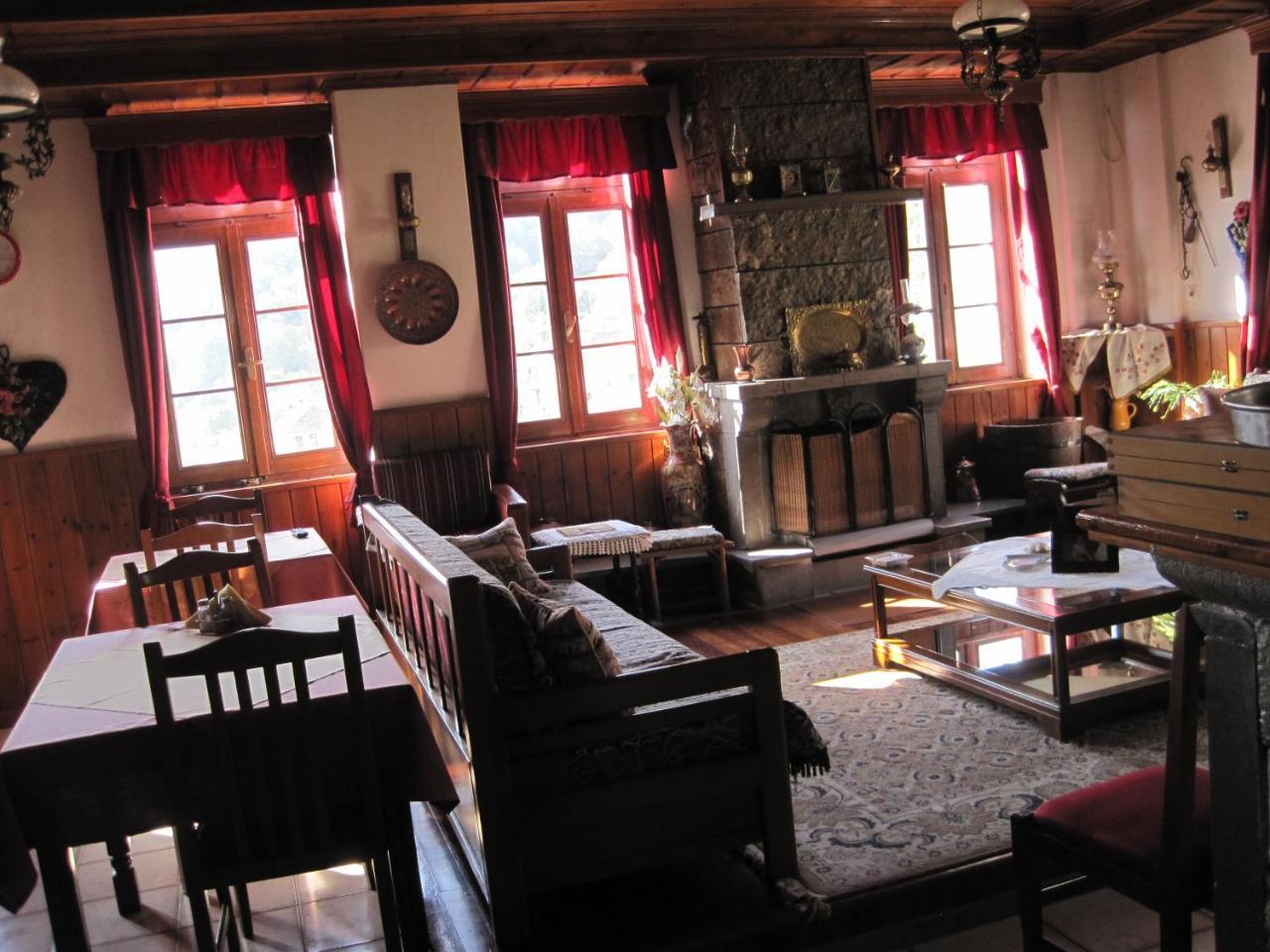 Hotel Papigo Ae 外观 照片