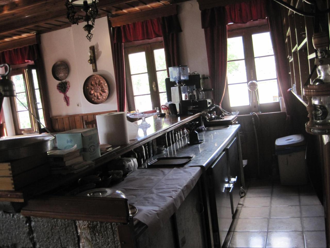 Hotel Papigo Ae 外观 照片